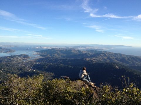 10 Breathtaking Parks Near San Francisco That Are Yours To Discover