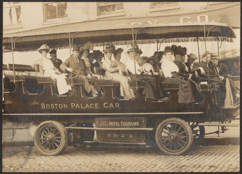 Here Are The Oldest Photos Ever Taken In Massachusetts And They're Incredible