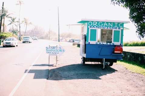 These 11 Roadside Restaurants In Hawaii Are Worth Stopping For