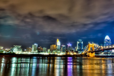 7 Ways Living In Cincinnati Ruins You For Life