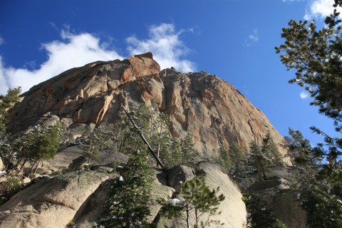 Where This Hike Leads You Is Unlike Any Other Place In Idaho