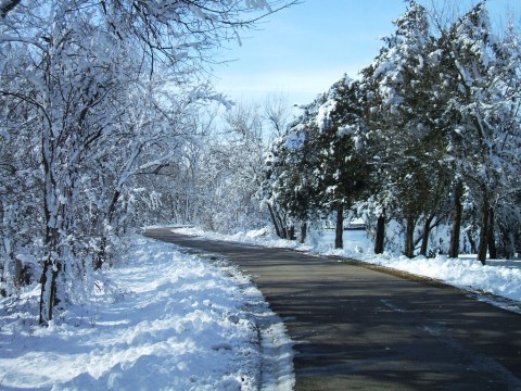 You're Going To Love These Predictions About Nebraska's Mild Upcoming Winter