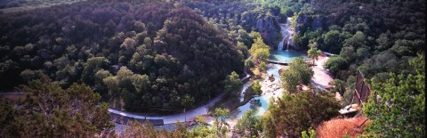 The Swimming Spot In Oklahoma You Must Visit Before Summer's Over