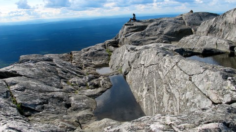 If There Are Only 5 Hikes You Ever Do In New Hampshire, Make Them These