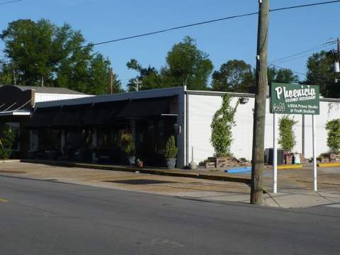 11 Restaurants In Mississippi To Get Ethnic Food That'll Culture Your Taste Buds