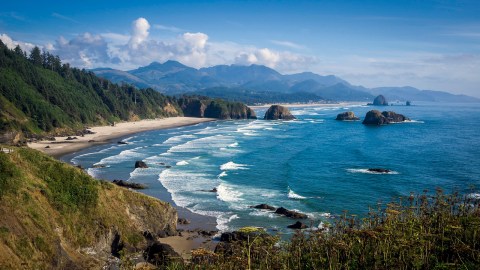 15 Snapshots That Prove Oregon Has The Best State Parks In North America