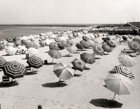 These 15 Photos of Massachusetts In The 1950s Are Mesmerizing