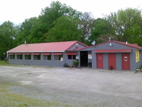 The Unassuming Restaurant In Illinois That Serves The Best Fried Fish You'll Ever Taste