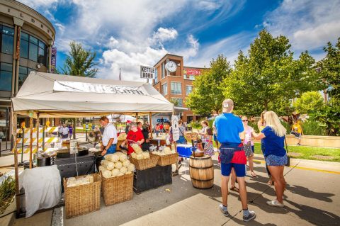 6 Corn Festivals Every True Illinoisan Will Absolutely Love