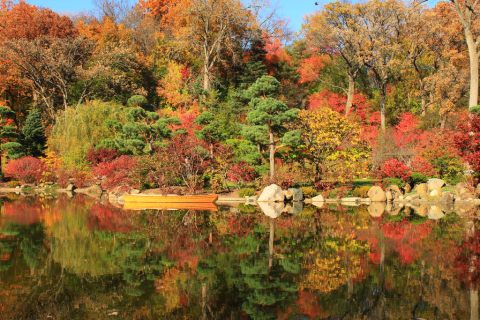 9 Thoughts Every Illinoisan Has When Summer Is Almost Over