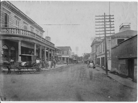 Here Are The Oldest Photos Ever Taken In Hawaii And They're Incredible