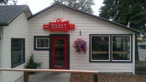 The Unassuming Restaurant In Montana That Serves The Best Fried Chicken You'll Ever Taste