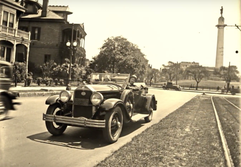 Here Are The Oldest Photos Ever Taken In New Orleans And They're Incredible