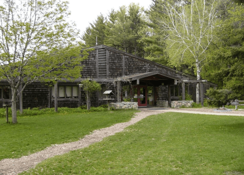 The Sinister Story Behind This Popular Minnesota Park Will Give You Chills