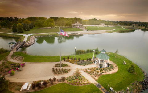 The One South Dakota Lake You Need To Visit Before Summer's End