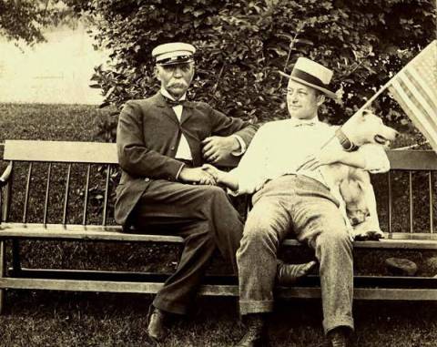 Here Are The Oldest Photos Ever Taken In Cleveland And They're Incredible