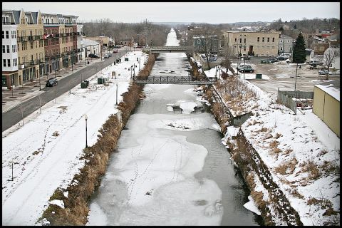 You're Going To Love These Predictions About Illinois' Mild Upcoming Winter