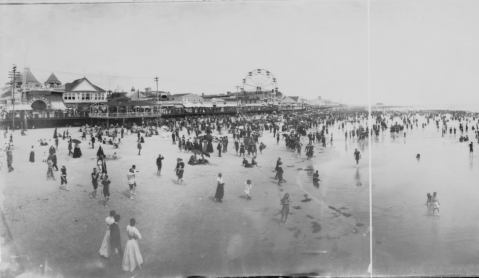 Here Are The Oldest Photos Ever Taken In New Jersey And They're Incredible