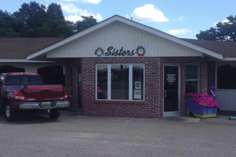 The World's Best Banana Pudding Can Be Found Right Here In Alabama