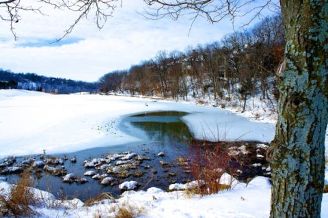 You're Going To Love These Predictions About Kansas's Mild Upcoming Winter