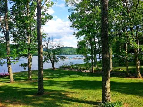 This Might Just Be The Most Beautiful Campground In All Of Alabama