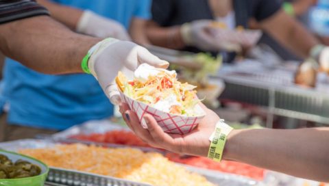 You Won't Want to Miss Delaware's Mouthwatering Taco Festival