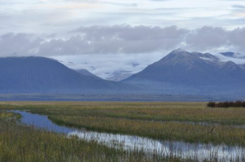 This Is The Newest Park In Alaska And It Looks Incredible