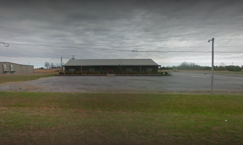 This Arkansas Catfish Barn Is Off The Beaten Path But So Worth The Journey