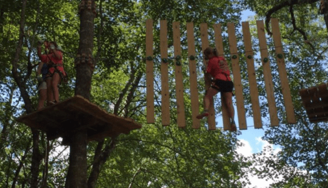 The Incredibly Unique Park That's Right Here In Mississippi's Own Backyard