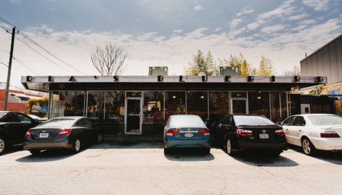 The Southern Breakfast Served in Georgia That You Never Knew You Needed