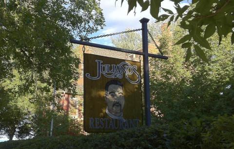 You'll Never Forget Your Visit To The Most Haunted Restaurant In Montana