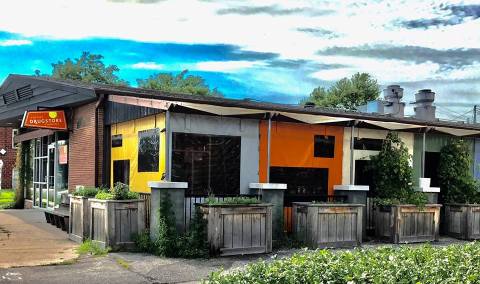 This Old Fashioned Drugstore In Missouri Is Now An Amazing Farm-To-Table Restaurant