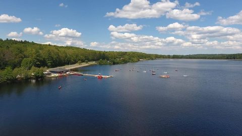 If You Live In Boston, You Must Visit This Amazing State Park