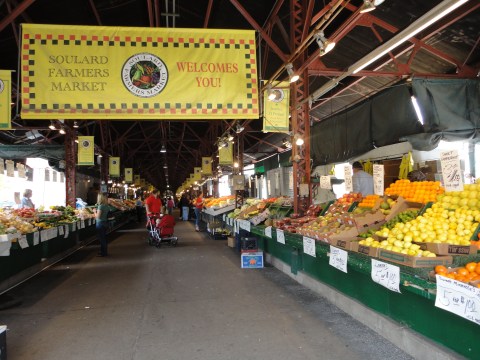 Everyone In Missouri Must Visit This Epic Farmers Market At Least Once