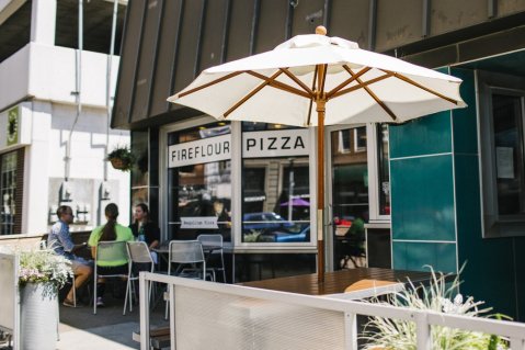 The Little Hole-In-The-Wall Restaurant That Serves The Best Pizza In North Dakota