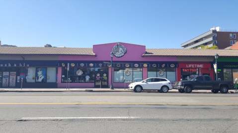 The Amazing Donut Shop In Denver That Will Change The Way You Eat Your Breakfast