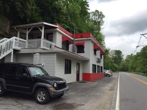 You'll Love Everything About This Retro Diner In Kentucky That's Worth The Drive