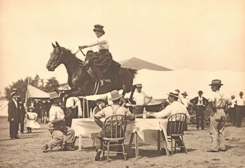 Here Are The Oldest Photos Ever Taken In Oklahoma And They're Incredible