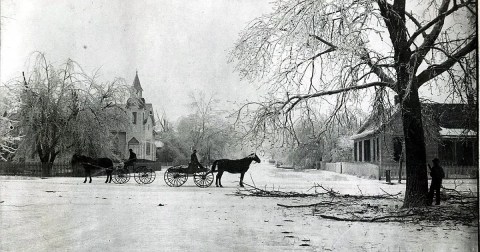 Here Are The Oldest Photos Ever Taken In Kentucky And They're Incredible