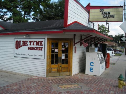 The Legendary Louisiana Po-Boy Trail You've Been Waiting For