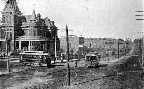 Here Are The Oldest Photos Ever Taken In Alabama And They're Incredible