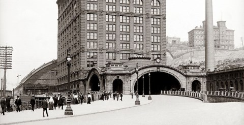 Here Are The Oldest Photos Ever Taken In Pittsburgh And They're Incredible