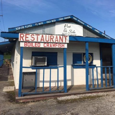 These 9 Roadside Restaurants In Louisiana Are Worth Stopping For