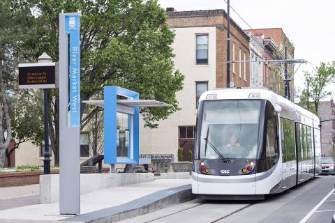 There's Only One Remaining Streetcar Line In All Of Missouri And You Need To Visit