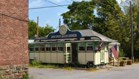 These 12 Unique Restaurants In New York Will Give You An Unforgettable Experience