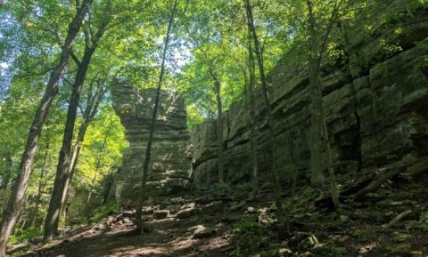 This Might Just Be The Most Underrated State Park In Wisconsin