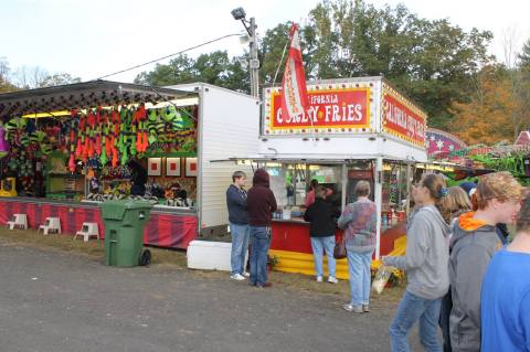 11 Harvest Festivals In Connecticut That Will Make Your Autumn Awesome