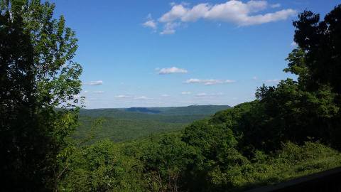 This Arkansas Restaurant Is So Remote You’ve Probably Never Heard Of It