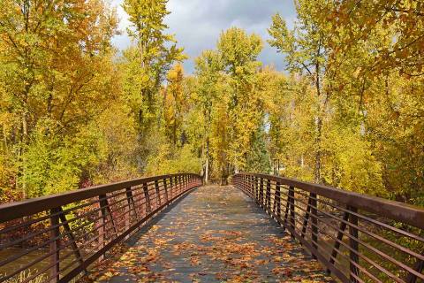 The Montana Park You Had No Idea Existed (But Have To Visit)