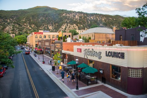 Why You'll Want To Spend An Entire Day In Colorado's Most Unique Town
